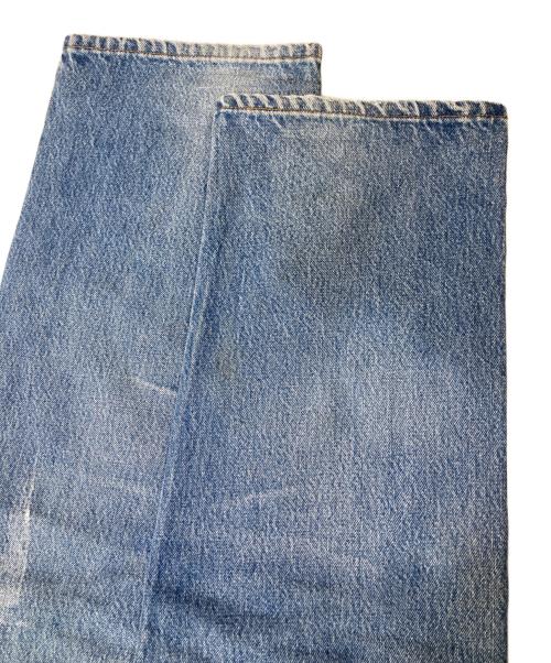 LEVI'S（リーバイス）LEVI'S (リーバイス) デニムパンツ インディゴ サイズ:W38の古着・服飾アイテム