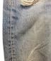 中古・古着 LEVI'S (リーバイス) デニムパンツ インディゴ サイズ:W38：9000円