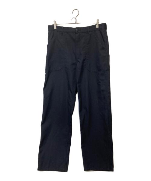 sans limite（サンリミット）sans limite (サンリミット) ワークパンツ ネイビー サイズ:１の古着・服飾アイテム