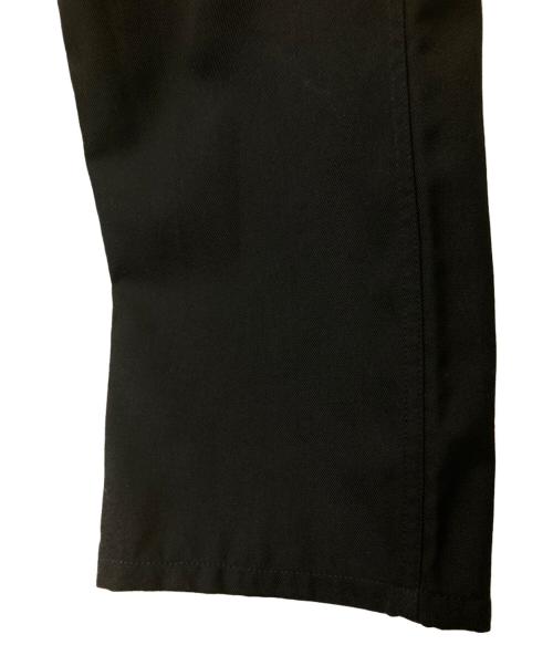 sans limite（サンリミット）sans limite (サンリミット) ワークパンツ ネイビー サイズ:１の古着・服飾アイテム