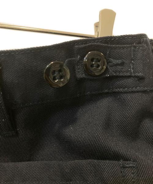 sans limite（サンリミット）sans limite (サンリミット) ワークパンツ ネイビー サイズ:１の古着・服飾アイテム