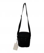 Maison Margielaメゾンマルジェラ）の古着「CAMERA BAG」｜ブラック