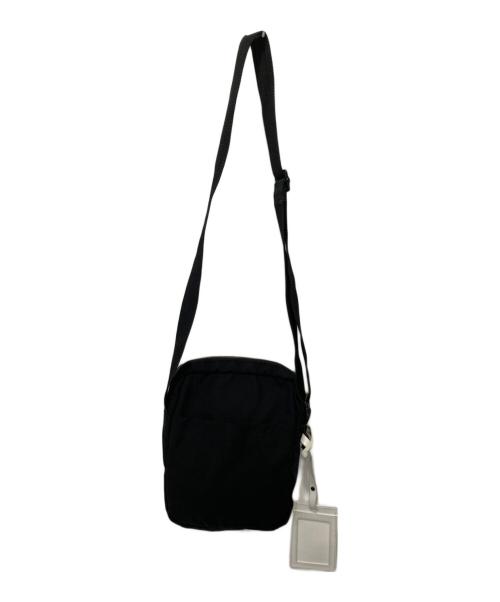 Maison Margiela（メゾンマルジェラ）Maison Margiela (メゾンマルジェラ) CAMERA BAG ブラックの古着・服飾アイテム