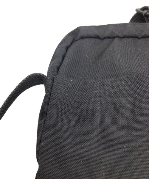 Maison Margiela（メゾンマルジェラ）Maison Margiela (メゾンマルジェラ) CAMERA BAG ブラックの古着・服飾アイテム
