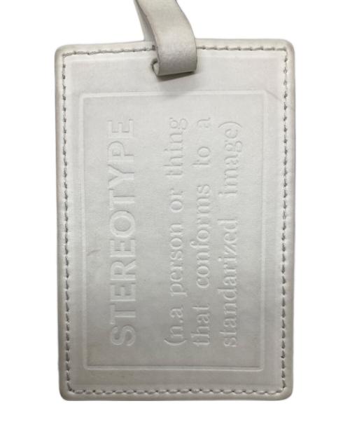 Maison Margiela（メゾンマルジェラ）Maison Margiela (メゾンマルジェラ) CAMERA BAG ブラックの古着・服飾アイテム