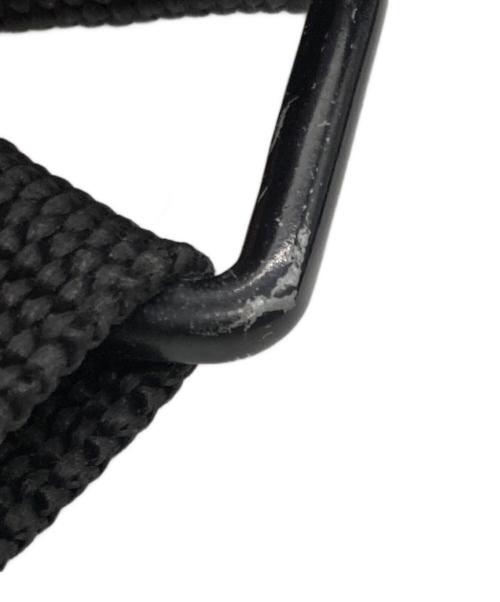 Maison Margiela（メゾンマルジェラ）Maison Margiela (メゾンマルジェラ) CAMERA BAG ブラックの古着・服飾アイテム