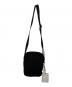 Maison Margiela (メゾンマルジェラ) CAMERA BAG ブラック：28000円