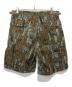 SUPREME (シュプリーム) Cargo Short Mossy Oak Trebark Camo グリーン サイズ:32：18000円