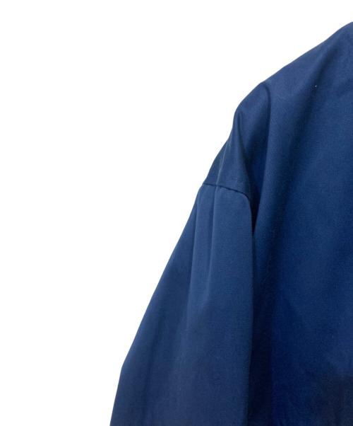 JASDF（ジェーエーエスディーエフ）JASDF (ジェーエーエスディーエフ) ワッペンフライトジャケット グリーン サイズ:1の古着・服飾アイテム