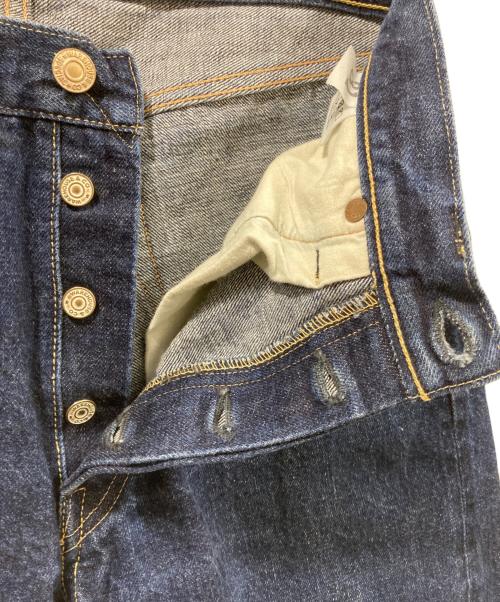 WAREHOUSE（ウエアハウス）WAREHOUSE (ウエアハウス) デニムパンツ インディゴ サイズ:W31の古着・服飾アイテム