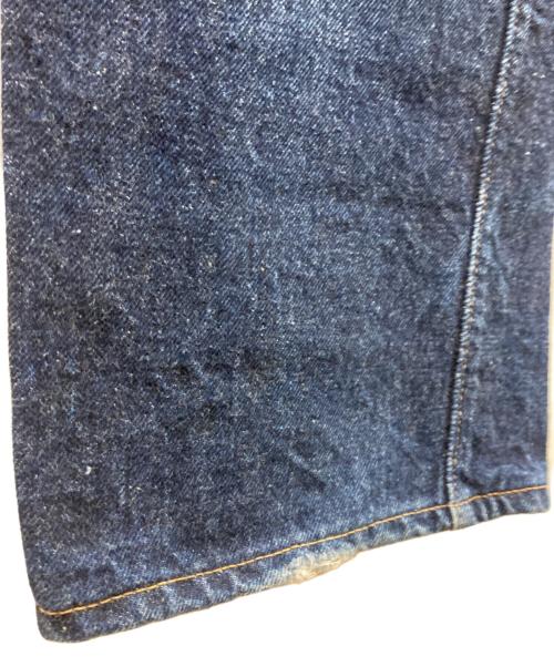 WAREHOUSE（ウエアハウス）WAREHOUSE (ウエアハウス) デニムパンツ インディゴ サイズ:W31の古着・服飾アイテム
