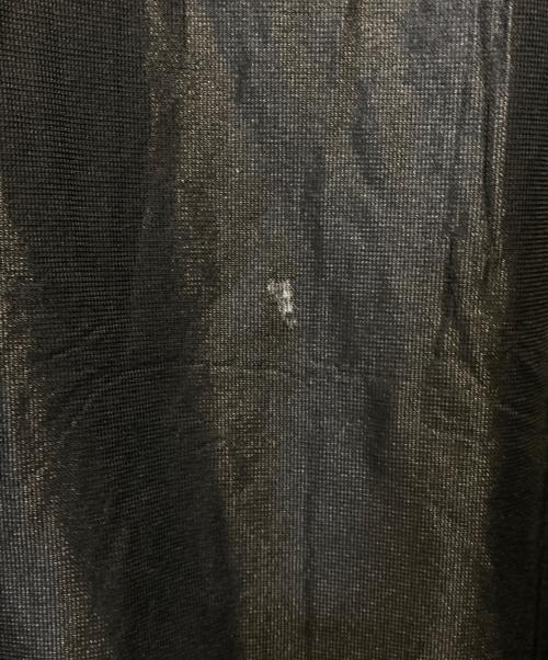 US ARMY（ユーエスアーミー）US ARMY (ユーエスアーミー) ケミカルプロテクティブ ジャケット オリーブ サイズ:MEDIUM-SHORTの古着・服飾アイテム