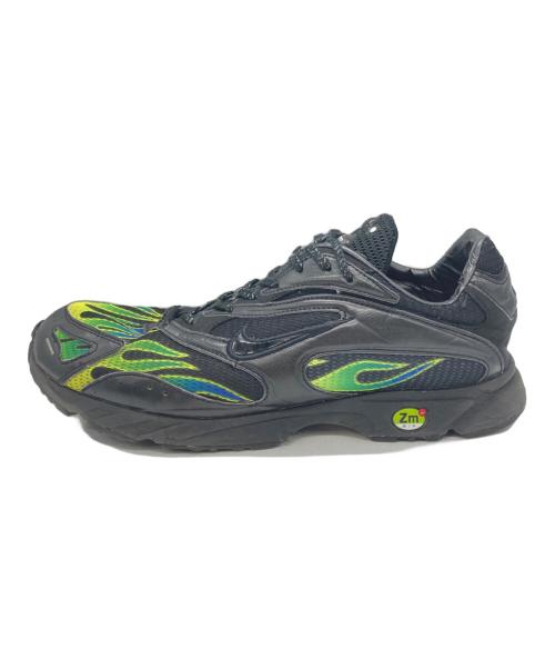 NIKE（ナイキ）NIKE (ナイキ) Supreme (シュプリーム) air zoom streak ブラック サイズ:28の古着・服飾アイテム