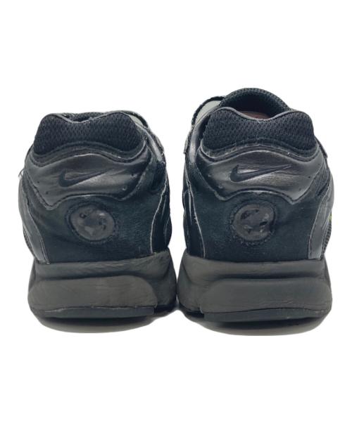 NIKE（ナイキ）NIKE (ナイキ) Supreme (シュプリーム) air zoom streak ブラック サイズ:28の古着・服飾アイテム