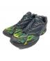 NIKE（ナイキ）の古着「air zoom streak」｜ブラック