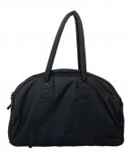 BLACK BEAUTY×PORTERブラックビューティー×ポーター）の古着「TANKER BOSTON」｜ブラック