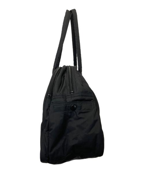 BLACK BEAUTY（ブラックビューティー）BLACK BEAUTY (ブラックビューティー) PORTER (ポーター) TANKER BOSTON ブラックの古着・服飾アイテム