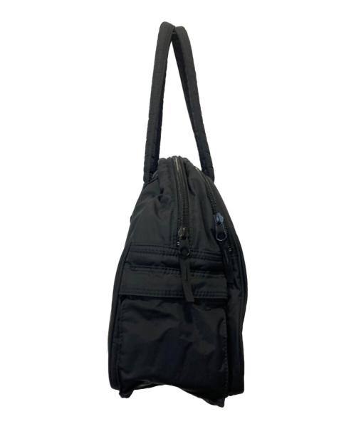 BLACK BEAUTY（ブラックビューティー）BLACK BEAUTY (ブラックビューティー) PORTER (ポーター) TANKER BOSTON ブラックの古着・服飾アイテム