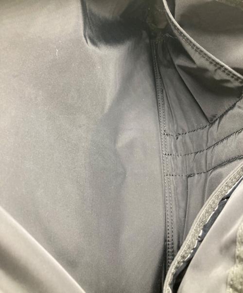 BLACK BEAUTY（ブラックビューティー）BLACK BEAUTY (ブラックビューティー) PORTER (ポーター) TANKER BOSTON ブラックの古着・服飾アイテム