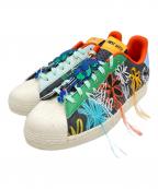 adidas×SEAN WOTHERSPOONアディダス×ショーン・ワザーズプーン）の古着「スニーカー」｜マルチカラー