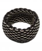 TIFFANY & Co.ティファニー）の古着「サマセットリング」