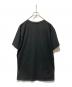 GUCCI (グッチ) Original Gucci Print Oversize Tee ブラック サイズ:S：17000円