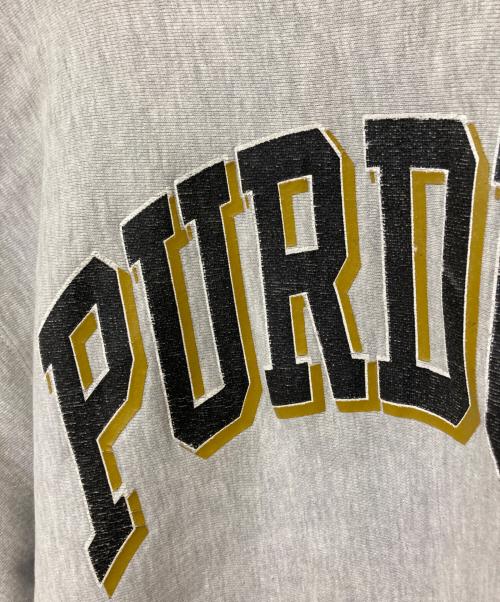 Champion（チャンピオン）Champion (チャンピオン) リバースウィーブスウェット ライトグレー サイズ:XXLの古着・服飾アイテム