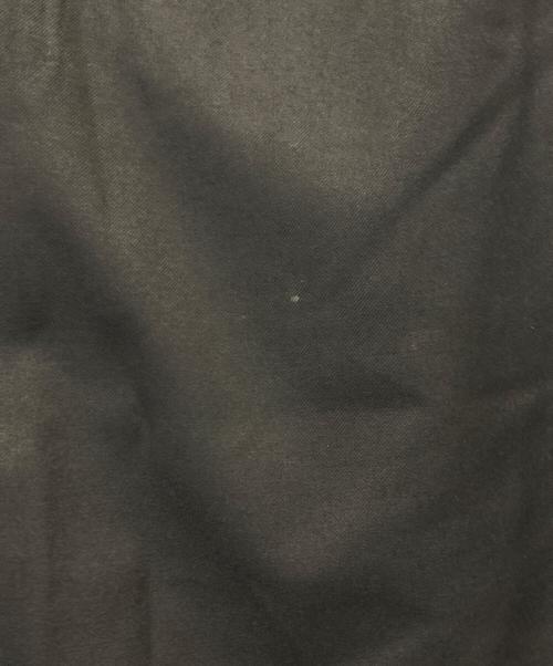 lownn（ローン）lownn (ローン) ハーフパンツ ブラック サイズ:48の古着・服飾アイテム