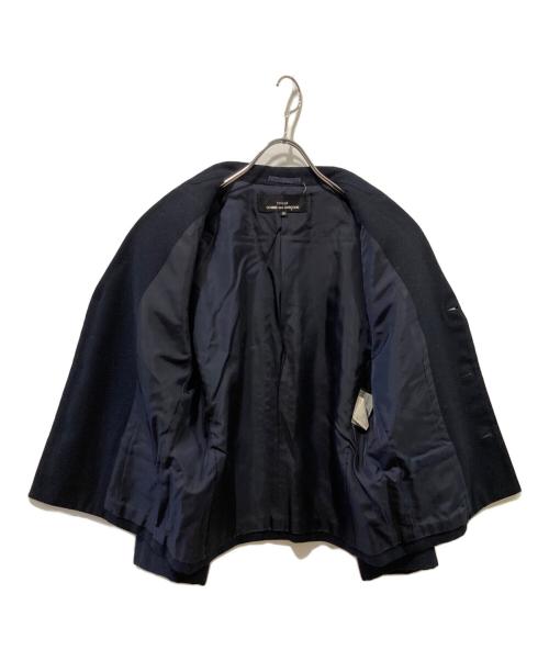 tricot COMME des GARCONS（トリココムデギャルソン）tricot COMME des GARCONS (トリココムデギャルソン) セットアップスーツ ネイビー サイズ:Ｍの古着・服飾アイテム