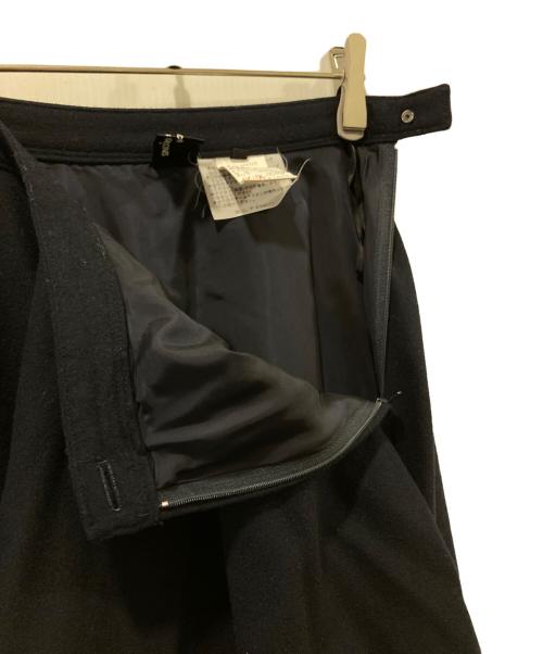 tricot COMME des GARCONS（トリココムデギャルソン）tricot COMME des GARCONS (トリココムデギャルソン) セットアップスーツ ネイビー サイズ:Ｍの古着・服飾アイテム