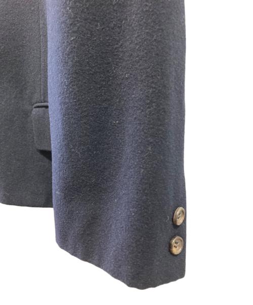 tricot COMME des GARCONS（トリココムデギャルソン）tricot COMME des GARCONS (トリココムデギャルソン) セットアップスーツ ネイビー サイズ:Ｍの古着・服飾アイテム