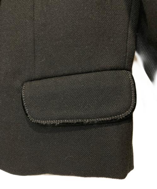 PRADA（プラダ）PRADA (プラダ) セットアップスーツ ブラック サイズ:38の古着・服飾アイテム