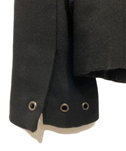 PRADA（プラダ）PRADA (プラダ) セットアップスーツ ブラック サイズ:38の古着・服飾アイテム