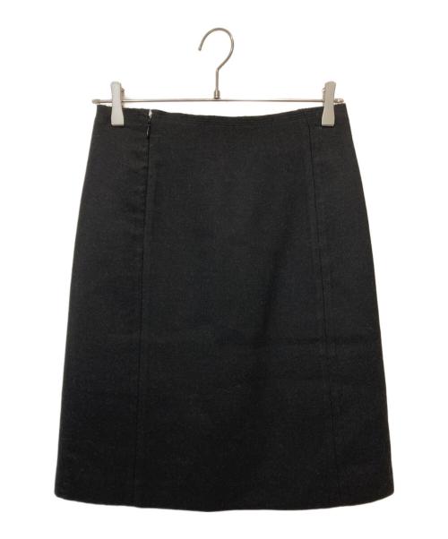 PRADA（プラダ）PRADA (プラダ) セットアップスーツ ブラック サイズ:38の古着・服飾アイテム