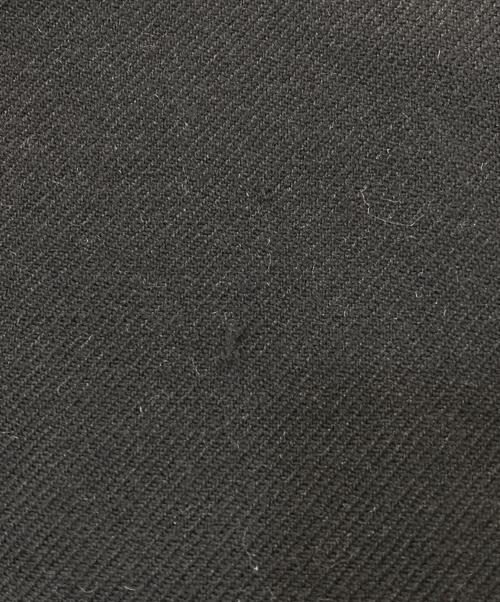 PRADA（プラダ）PRADA (プラダ) セットアップスーツ ブラック サイズ:38の古着・服飾アイテム