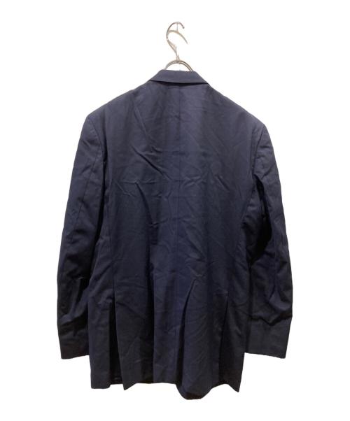 BROOKS BROTHERS（ブルックスブラザーズ）BROOKS BROTHERS (ブルックスブラザーズ) セットアップスーツ ネイビー サイズ:42REG　36Wの古着・服飾アイテム
