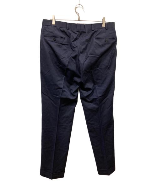 BROOKS BROTHERS（ブルックスブラザーズ）BROOKS BROTHERS (ブルックスブラザーズ) セットアップスーツ ネイビー サイズ:42REG　36Wの古着・服飾アイテム