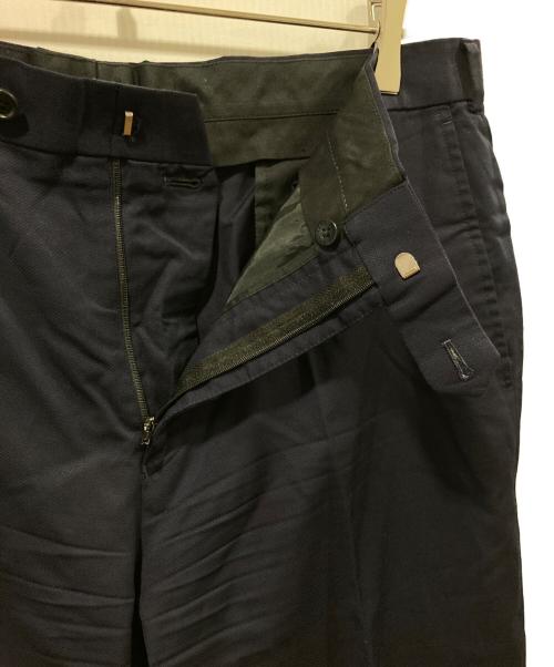BROOKS BROTHERS（ブルックスブラザーズ）BROOKS BROTHERS (ブルックスブラザーズ) セットアップスーツ ネイビー サイズ:42REG　36Wの古着・服飾アイテム