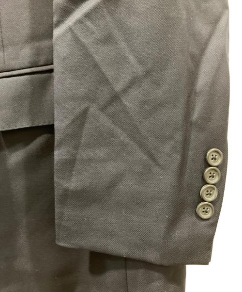 BROOKS BROTHERS（ブルックスブラザーズ）BROOKS BROTHERS (ブルックスブラザーズ) セットアップスーツ ネイビー サイズ:42REG　36Wの古着・服飾アイテム