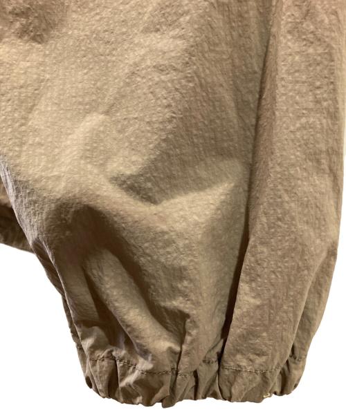 THE NORTHFACE PURPLELABEL（ザ・ノースフェイス パープルレーベル）THE NORTHFACE PURPLELABEL (ザ・ノースフェイス パープルレーベル) Nylon Ripstop Field Jacket ベージュ サイズ:Ｌの古着・服飾アイテム