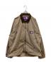 THE NORTHFACE PURPLELABEL（ザ・ノースフェイス パープルレーベル）の古着「Nylon Ripstop Field Jacket」｜ベージュ