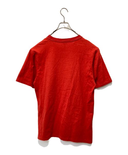 LOEWE（ロエベ）LOEWE (ロエベ) 18AW Charles Rennie Mackintosh レッド サイズ:Mの古着・服飾アイテム