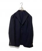 THE GIGIザ・ジジ）の古着「3Bテーラードジャケット」｜ネイビー