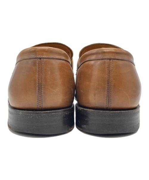 CHURCH'S（チャーチ）CHURCH'S (チャーチ) ローファー ベージュ サイズ:60Fの古着・服飾アイテム