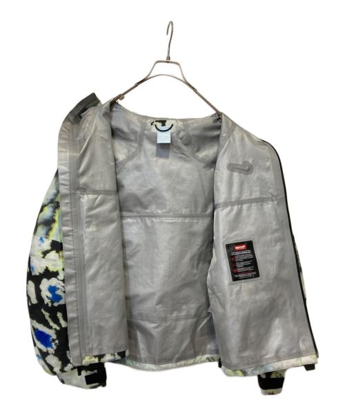 NIKE（ナイキ）NIKE (ナイキ) Opal Men's Hooded Jacket マルチカラー サイズ:Ｍの古着・服飾アイテム