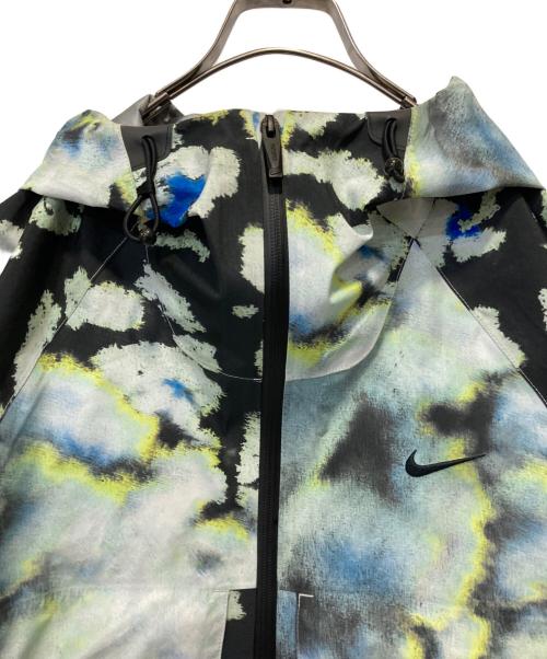 NIKE（ナイキ）NIKE (ナイキ) Opal Men's Hooded Jacket マルチカラー サイズ:Ｍの古着・服飾アイテム