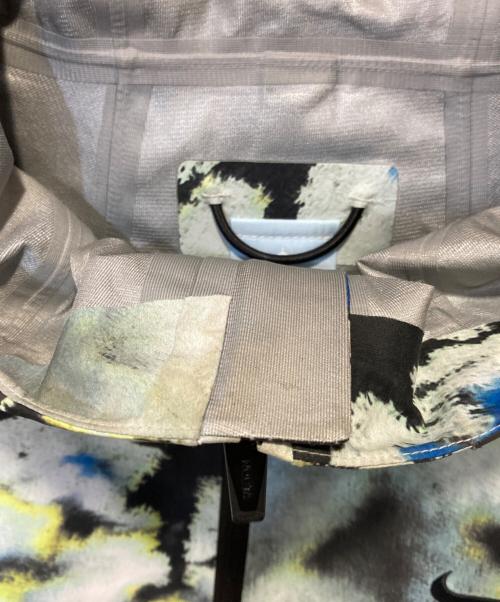 NIKE（ナイキ）NIKE (ナイキ) Opal Men's Hooded Jacket マルチカラー サイズ:Ｍの古着・服飾アイテム