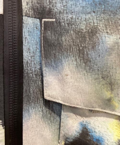 NIKE（ナイキ）NIKE (ナイキ) Opal Men's Hooded Jacket マルチカラー サイズ:Ｍの古着・服飾アイテム