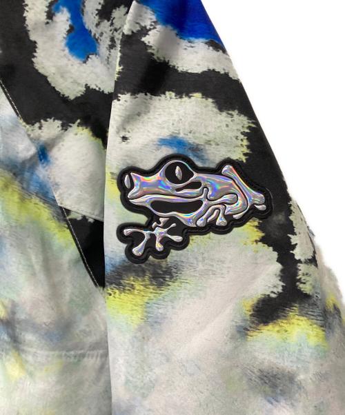 NIKE（ナイキ）NIKE (ナイキ) Opal Men's Hooded Jacket マルチカラー サイズ:Ｍの古着・服飾アイテム