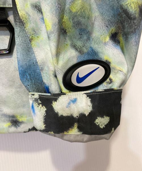 NIKE（ナイキ）NIKE (ナイキ) Opal Men's Hooded Jacket マルチカラー サイズ:Ｍの古着・服飾アイテム